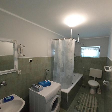 Apartments Sunag Šibenik Eksteriør bilde