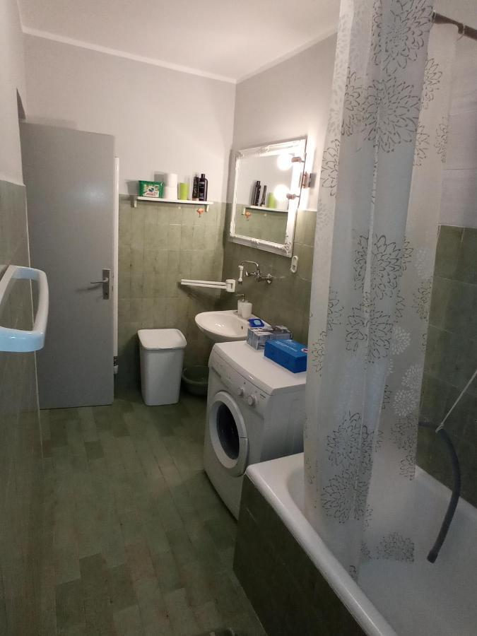 Apartments Sunag Šibenik Eksteriør bilde