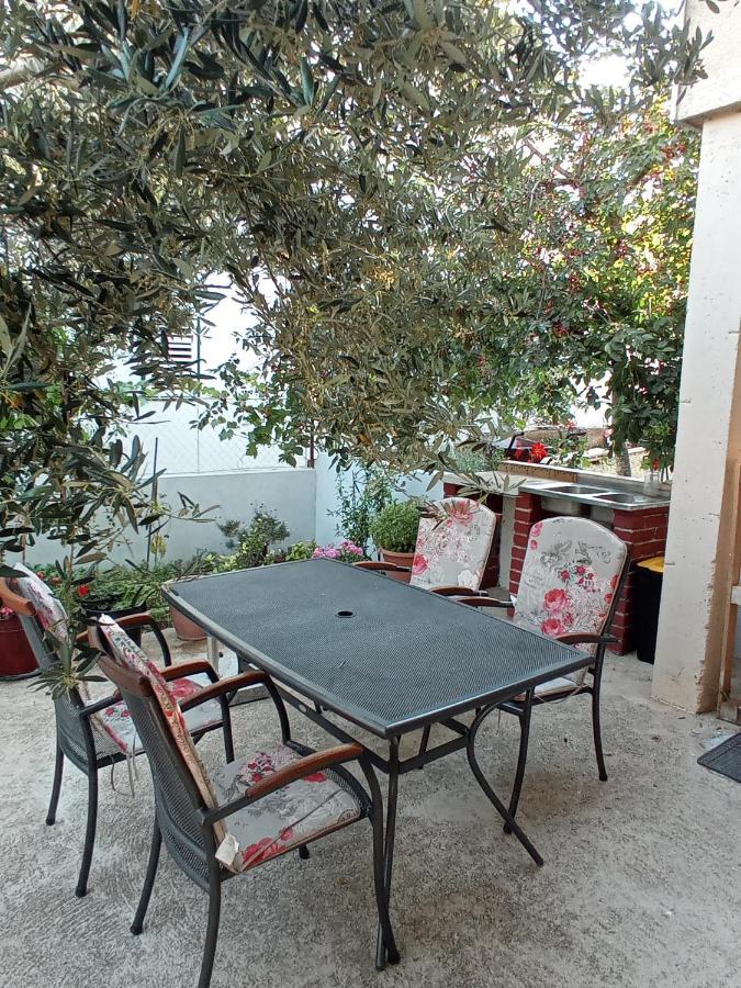 Apartments Sunag Šibenik Eksteriør bilde