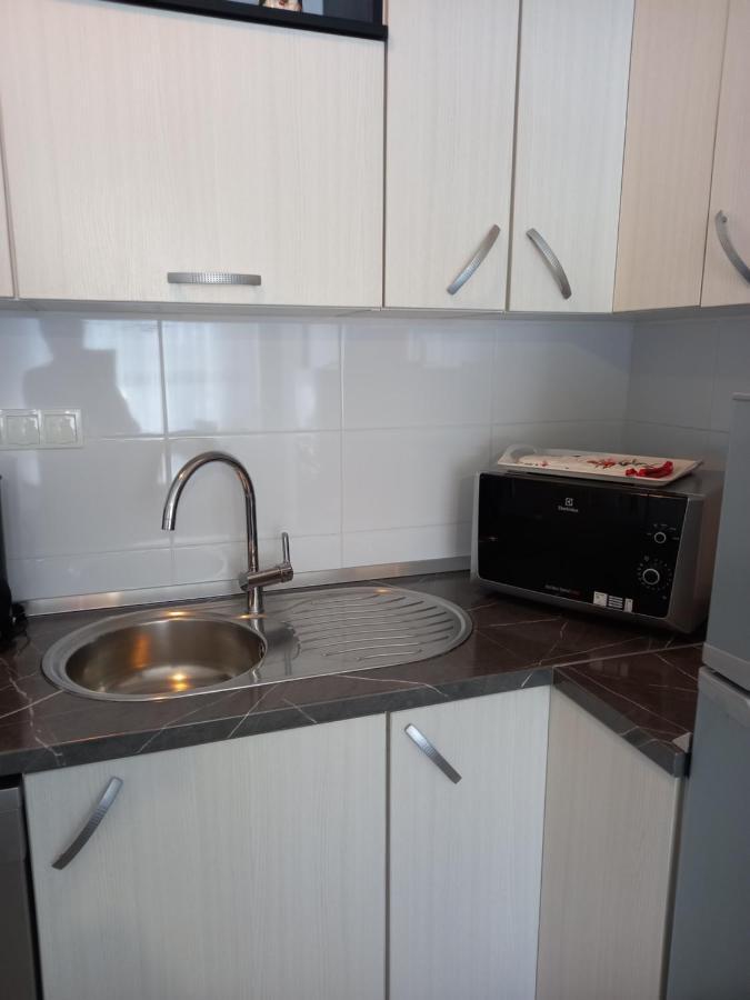 Apartments Sunag Šibenik Eksteriør bilde