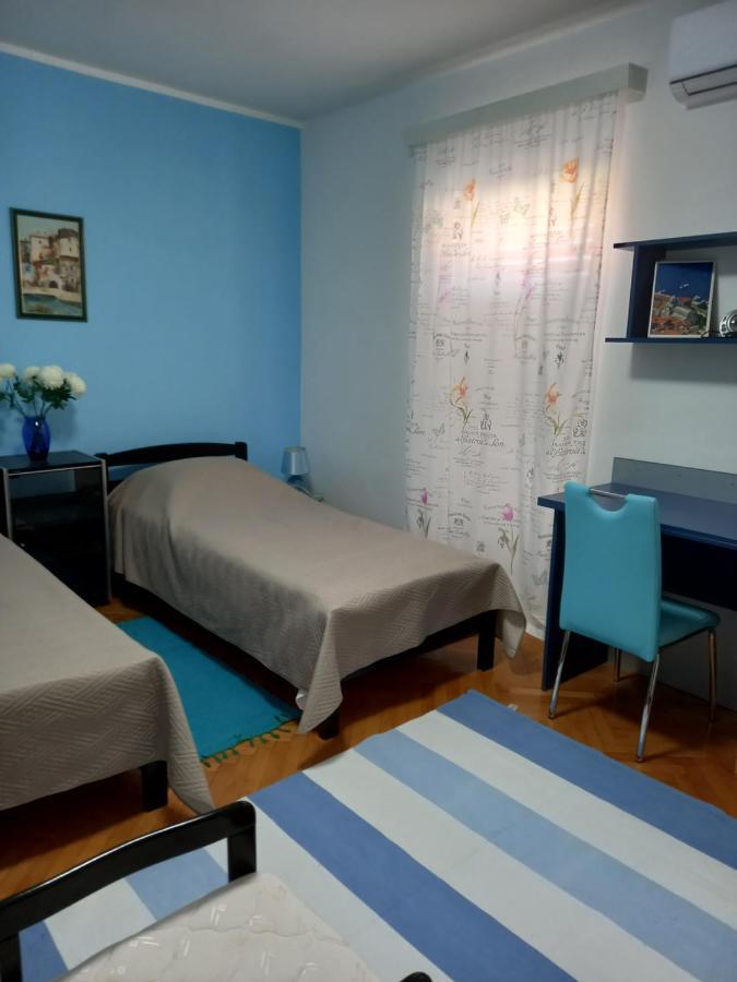 Apartments Sunag Šibenik Eksteriør bilde