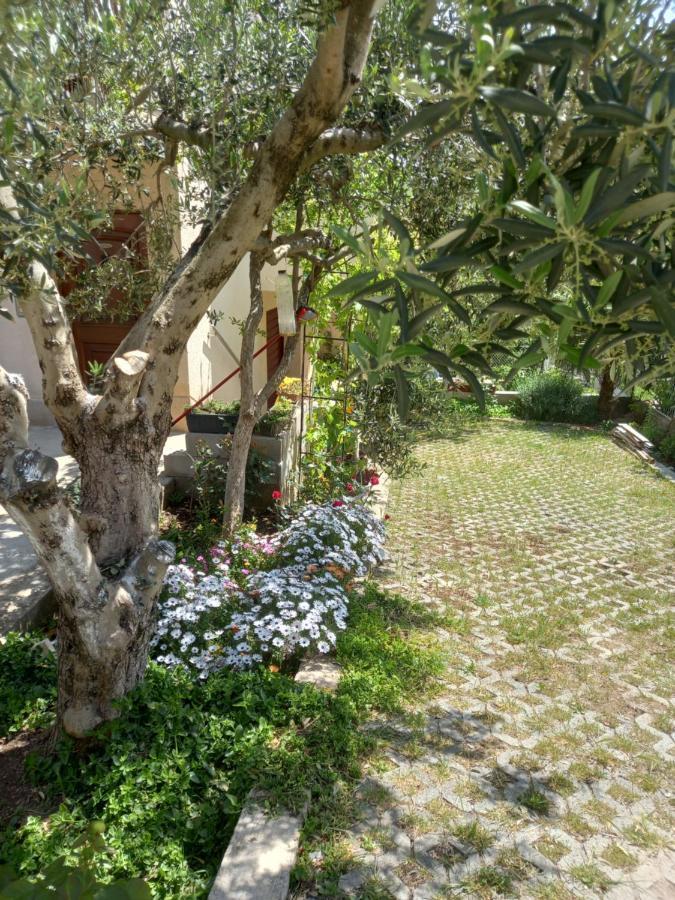 Apartments Sunag Šibenik Eksteriør bilde