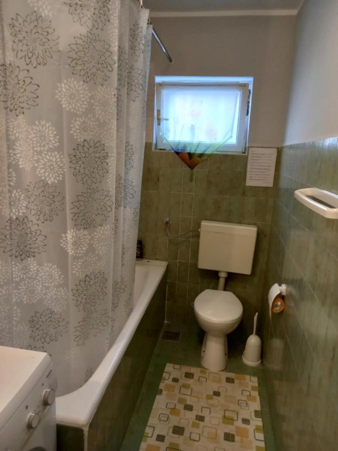 Apartments Sunag Šibenik Eksteriør bilde