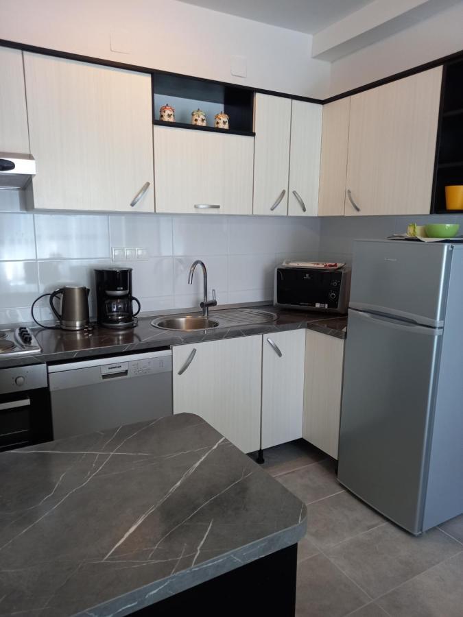 Apartments Sunag Šibenik Eksteriør bilde