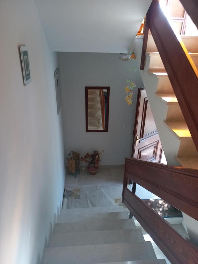Apartments Sunag Šibenik Eksteriør bilde