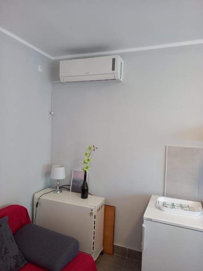 Apartments Sunag Šibenik Eksteriør bilde