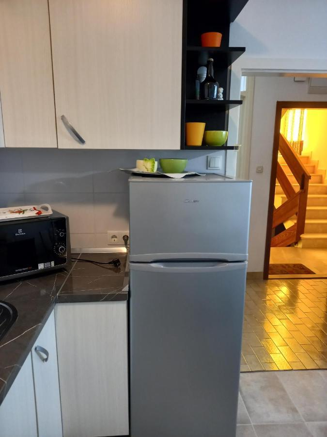 Apartments Sunag Šibenik Eksteriør bilde