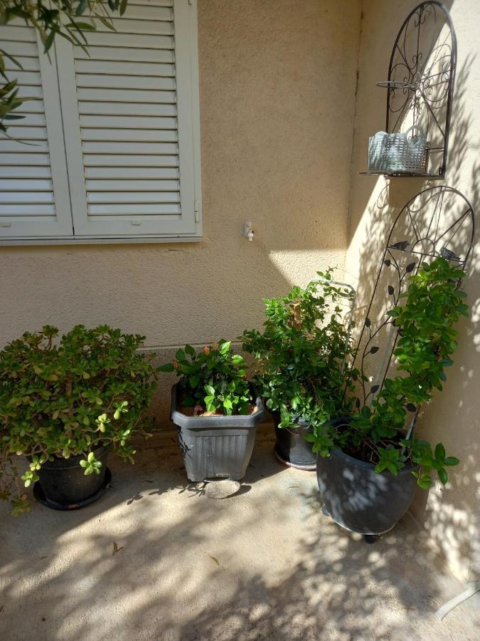 Apartments Sunag Šibenik Eksteriør bilde