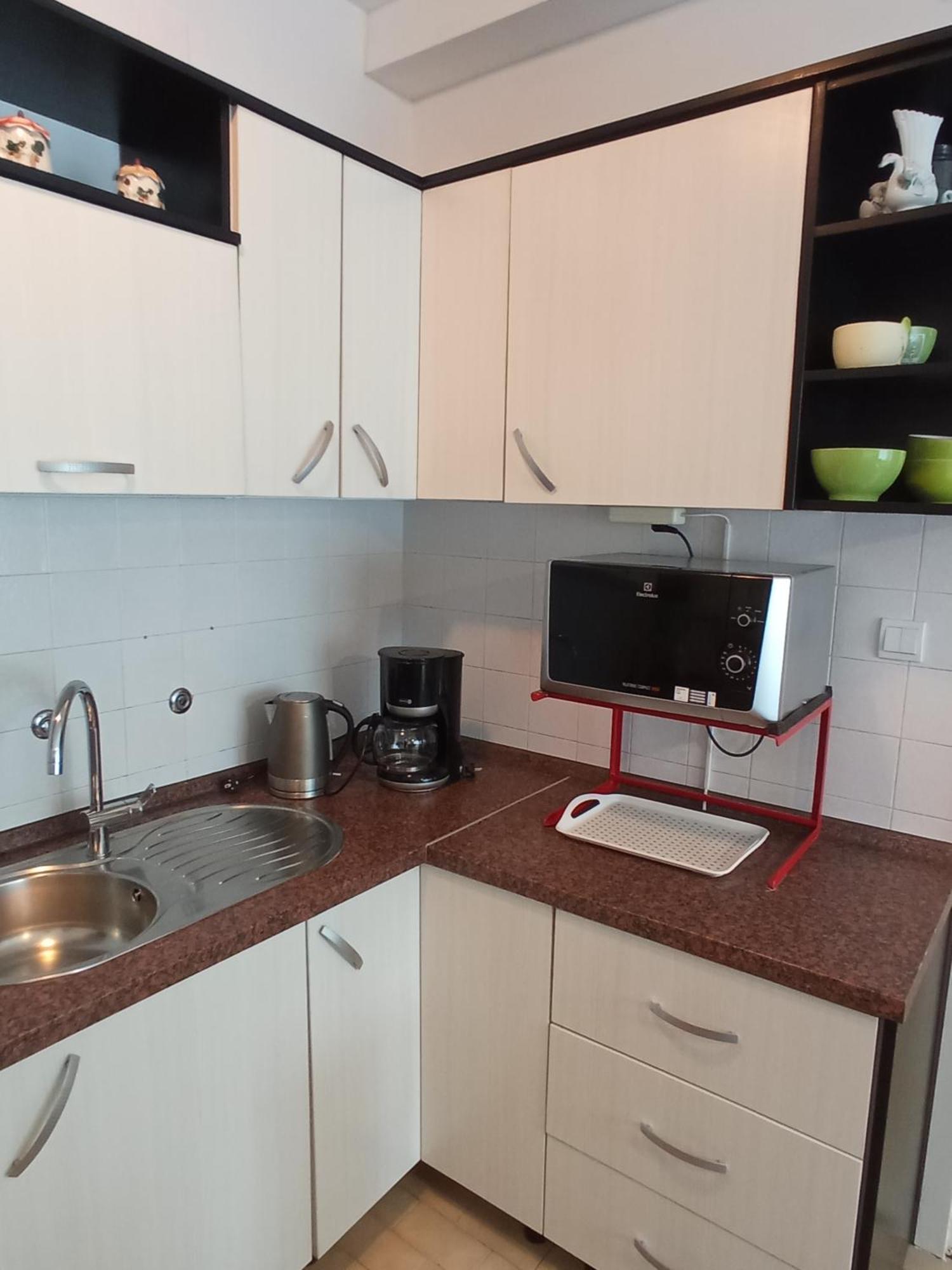 Apartments Sunag Šibenik Eksteriør bilde
