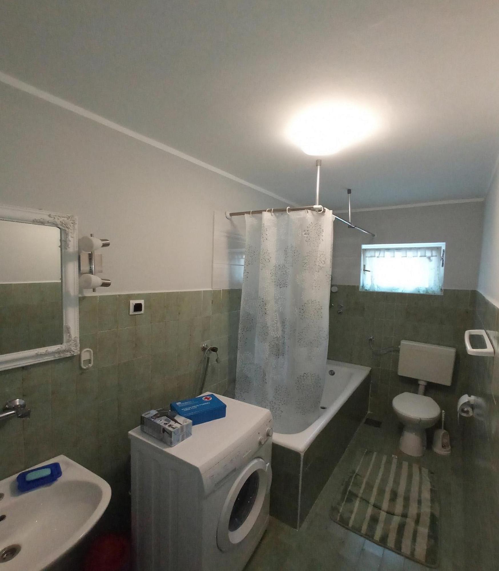 Apartments Sunag Šibenik Eksteriør bilde